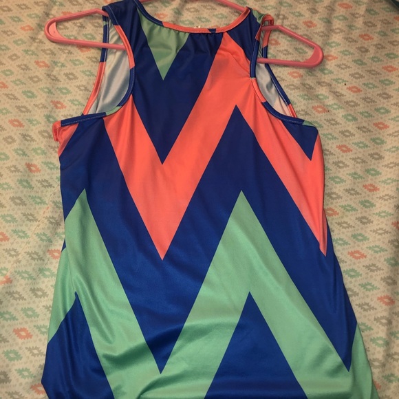 Tank top - Picture 2 of 2